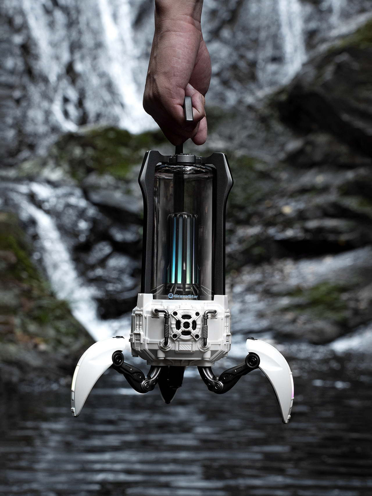 蓝牙音箱拍摄（图ZMzU2NTUyNjA4） - 产品摄影 - 站酷设计师三水SANSHUI原创素材 - 站酷ZCOOL