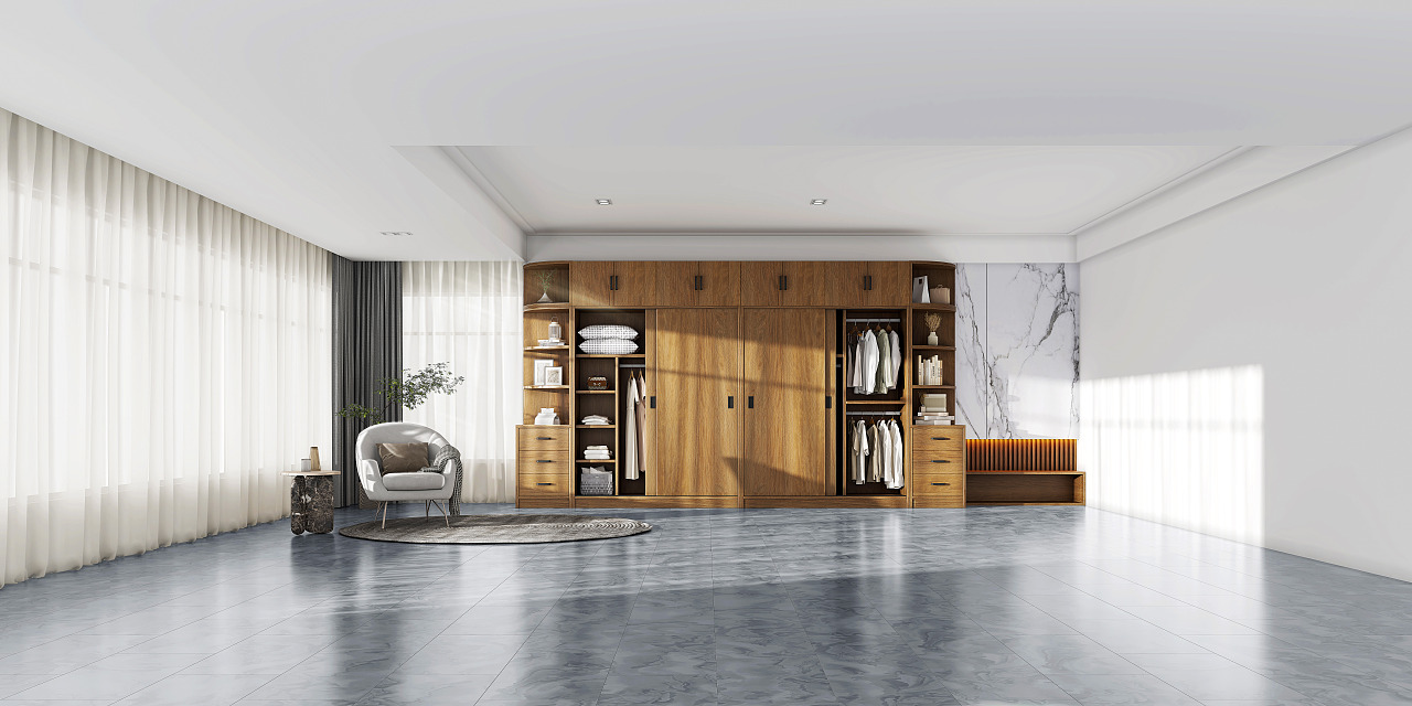 3D建模渲染-室内家居（图ZMzQ1MzgxOTI0） - 场景 - 站酷设计师全聚视觉设计原创素材 - 站酷ZCOOL