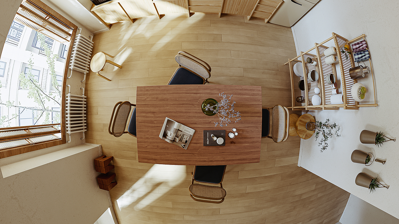 渲染~~渲染~~渲染的脑壳大