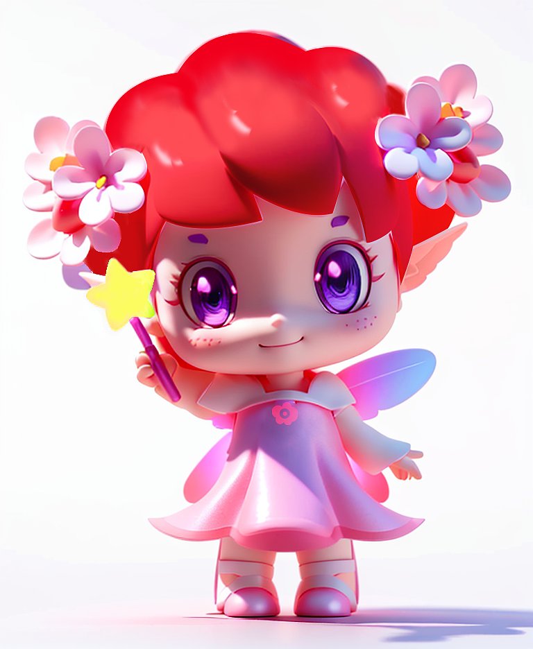 VI形象IP设计（图ZMzQyNjY2ODEy） - IP形象 - 站酷设计师我是沙爷原创素材 - 站酷ZCOOL