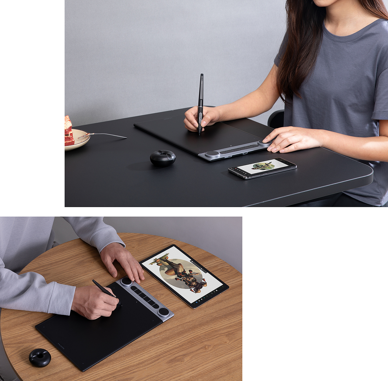 数位板系列 | 产品摄影（图ZMzM3MjkxNTY0） - 产品摄影 - 站酷设计师九村山原创素材 - 站酷ZCOOL