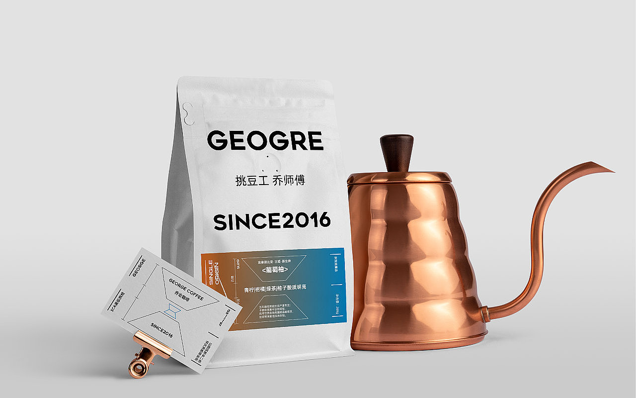 挑豆工，乔师傅 - 品牌视觉（图ZMzY5NTM5OTQw） - 品牌 - 站酷设计师嘻嘻不吃豆腐原创素材 - 站酷ZCOOL