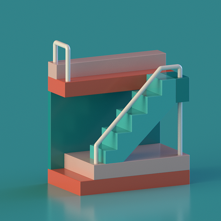 c4d作品集（图ZMjk4OTIwMTM2） - 其他三维 - 站酷设计师锋yzfffff原创素材 - 站酷ZCOOL