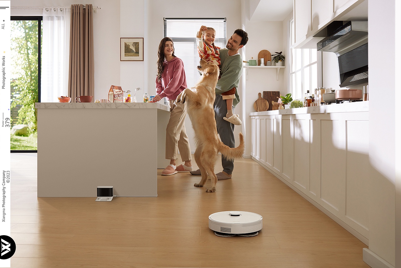 追觅 L10s|响马摄影（图ZMzY1NTQ3MzA4） - 产品摄影 - 站酷设计师响马摄影原创素材 - 站酷ZCOOL