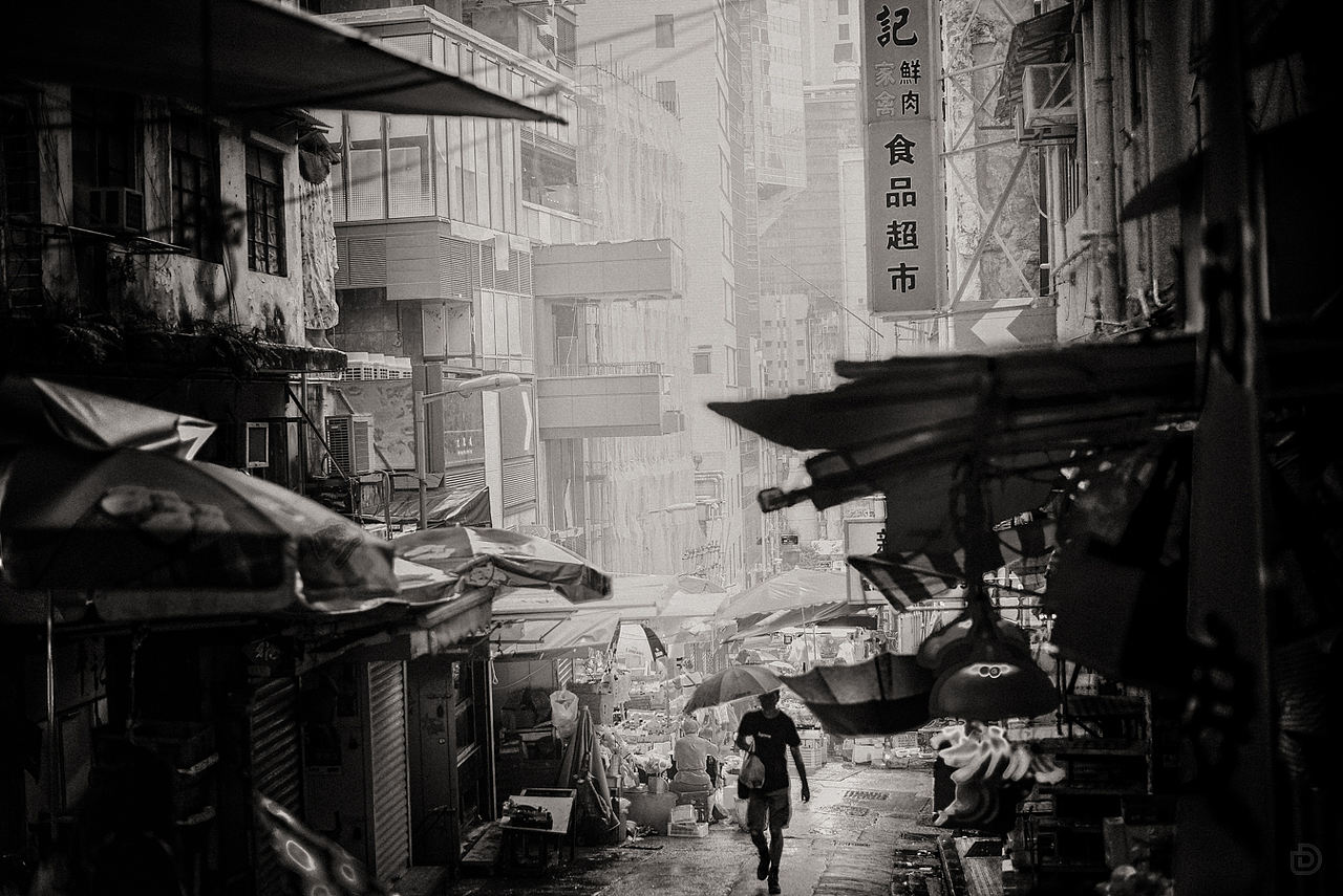 循光而行, 寻踪何藩 | 以40张黑白照念香港的旧(图ZMzQzNzExNjQw) - 环境/建筑摄影 - 站酷设计师hellodonny原创素材 - 站酷ZCOOL
