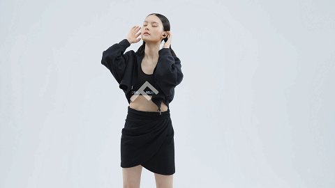 动态视频 | 迈丛蓝牙耳机