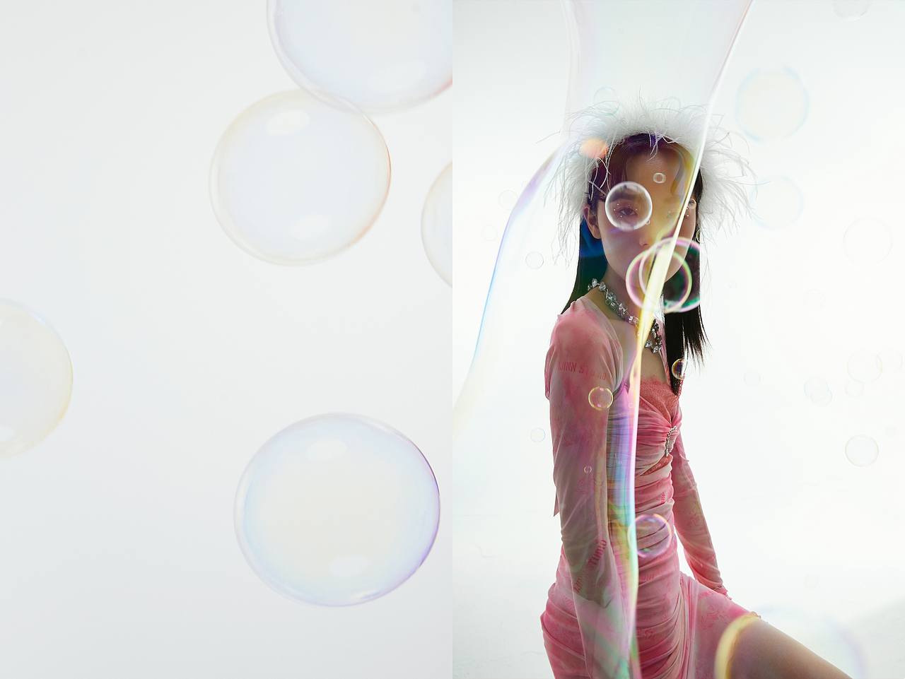 商业摄影 | 时尚摄影 | 作品上新