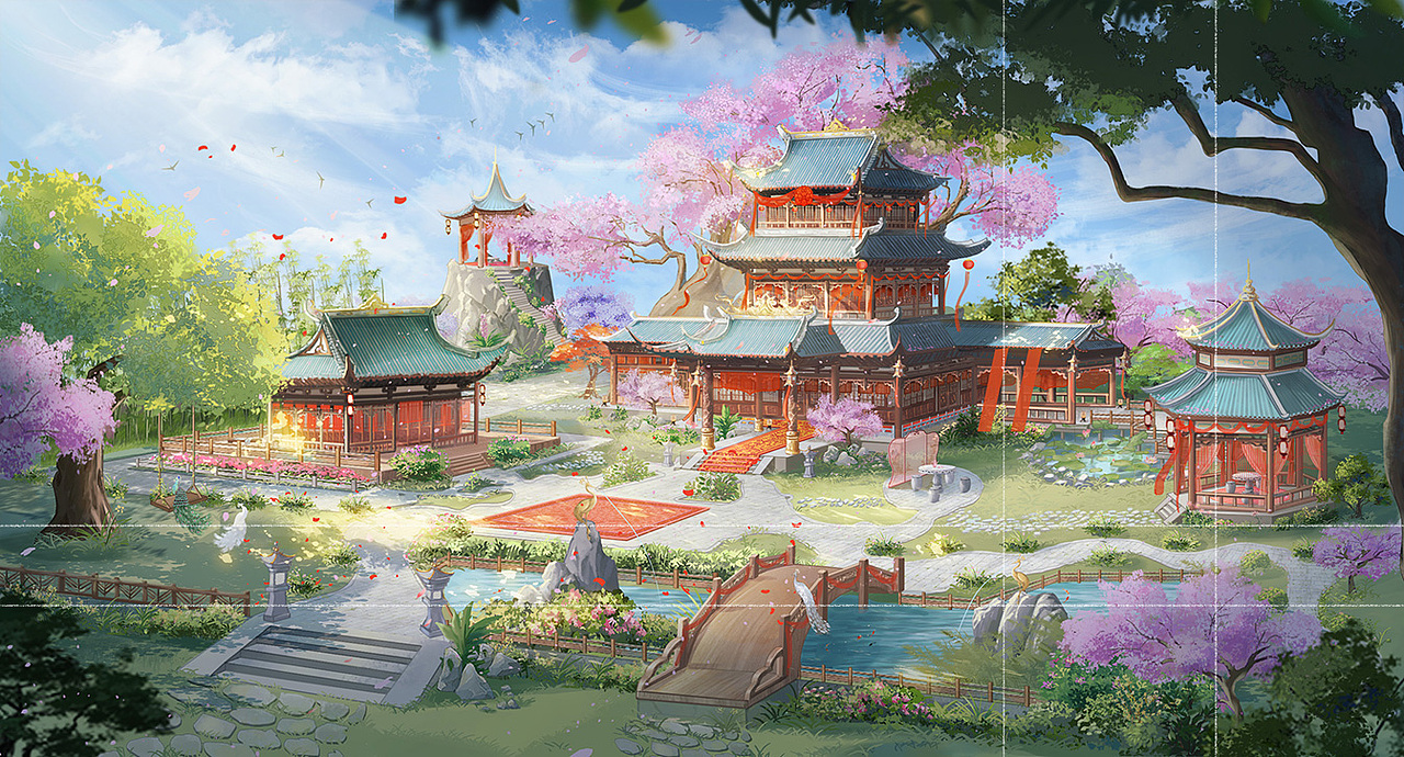 天气晴（图ZMzI3MDgzNzU2） - 创作习作 - 站酷设计师一条一条又一条原创素材 - 站酷ZCOOL