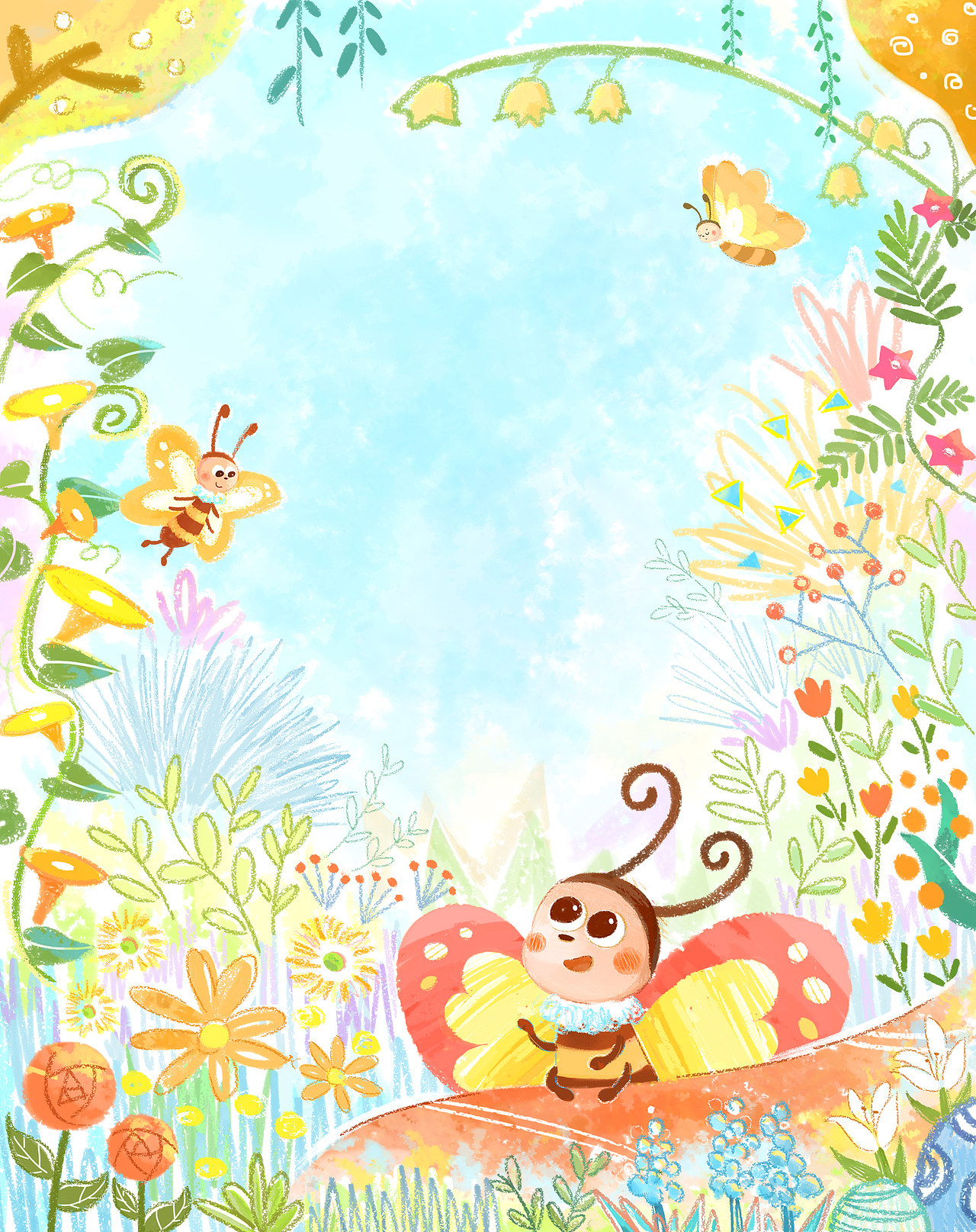 《生活经典·爱科学》1月刊 封面及插图（图ZMzMyODk4MTA4） - 绘本 - 站酷设计师黄咕噜原创素材 - 站酷ZCOOL