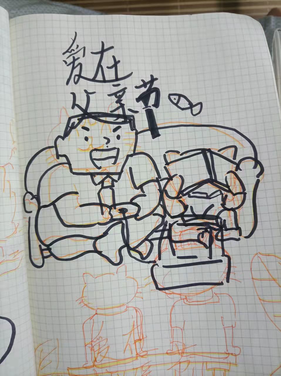 我的作品集2021-2022