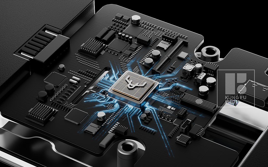 鹿客掌心锁V5渲染视频和图片（图ZMzM1ODQ3NzIw） - 产品 - 站酷设计师KUNGFU_MEDIA原创素材 - 站酷ZCOOL