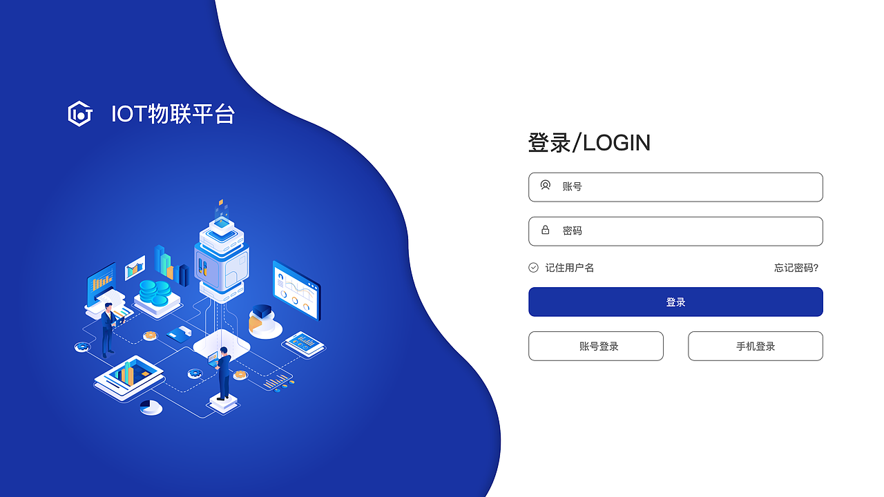 物联系统（图ZMzU0NjA4MzQ0） - 交互/UE - 站酷设计师泽0322原创素材 - 站酷ZCOOL