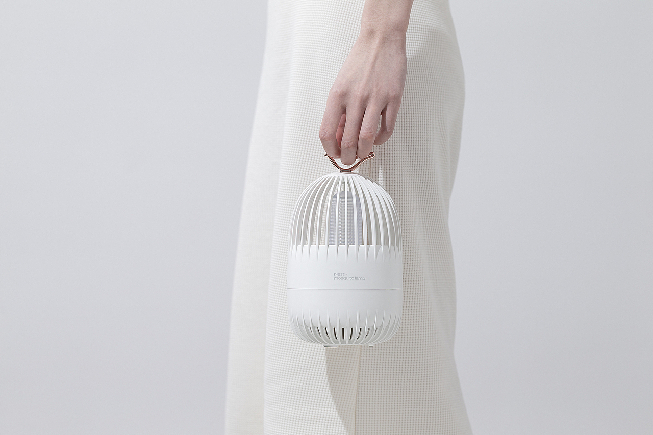 品牌案例丨优贰灭蚊灯