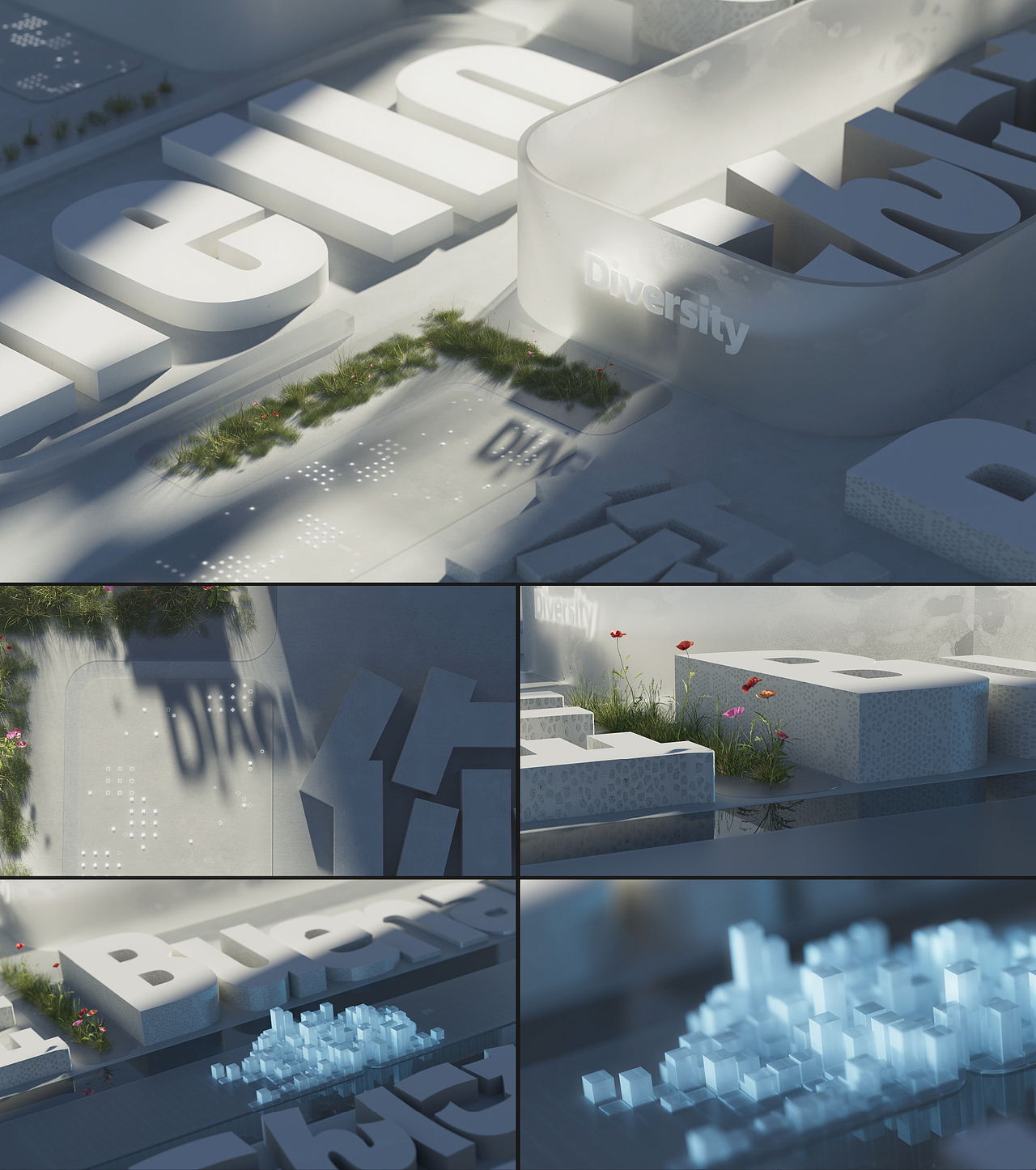 T&S Brand Film（图ZMzM1Njk0MTQ4） - Motion Graphic - 站酷设计师Zhuang壮原创素材 - 站酷ZCOOL