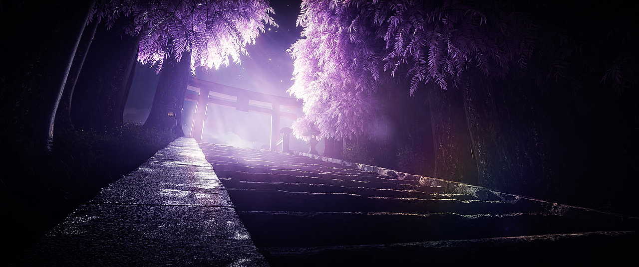 鬼灭之刃-自制版