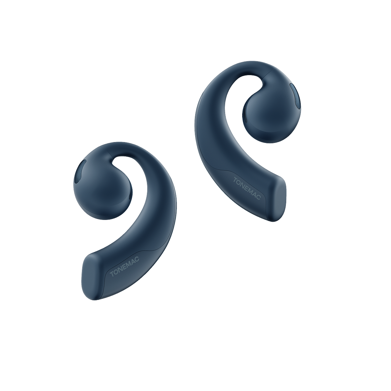 2023 TANGMAC Q1开放式空气传导蓝牙无线耳机渲染（图ZMzQwOTE5OTIw） - 产品 - 站酷设计师裸奔的薯条原创素材 - 站酷ZCOOL