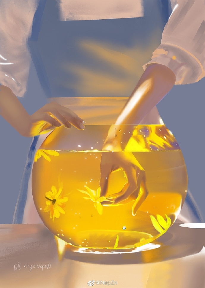 速途练习（图ZMzMzMTI4NDA4） - 艺术插画 - 站酷设计师DawnTea晞茶原创素材 - 站酷ZCOOL
