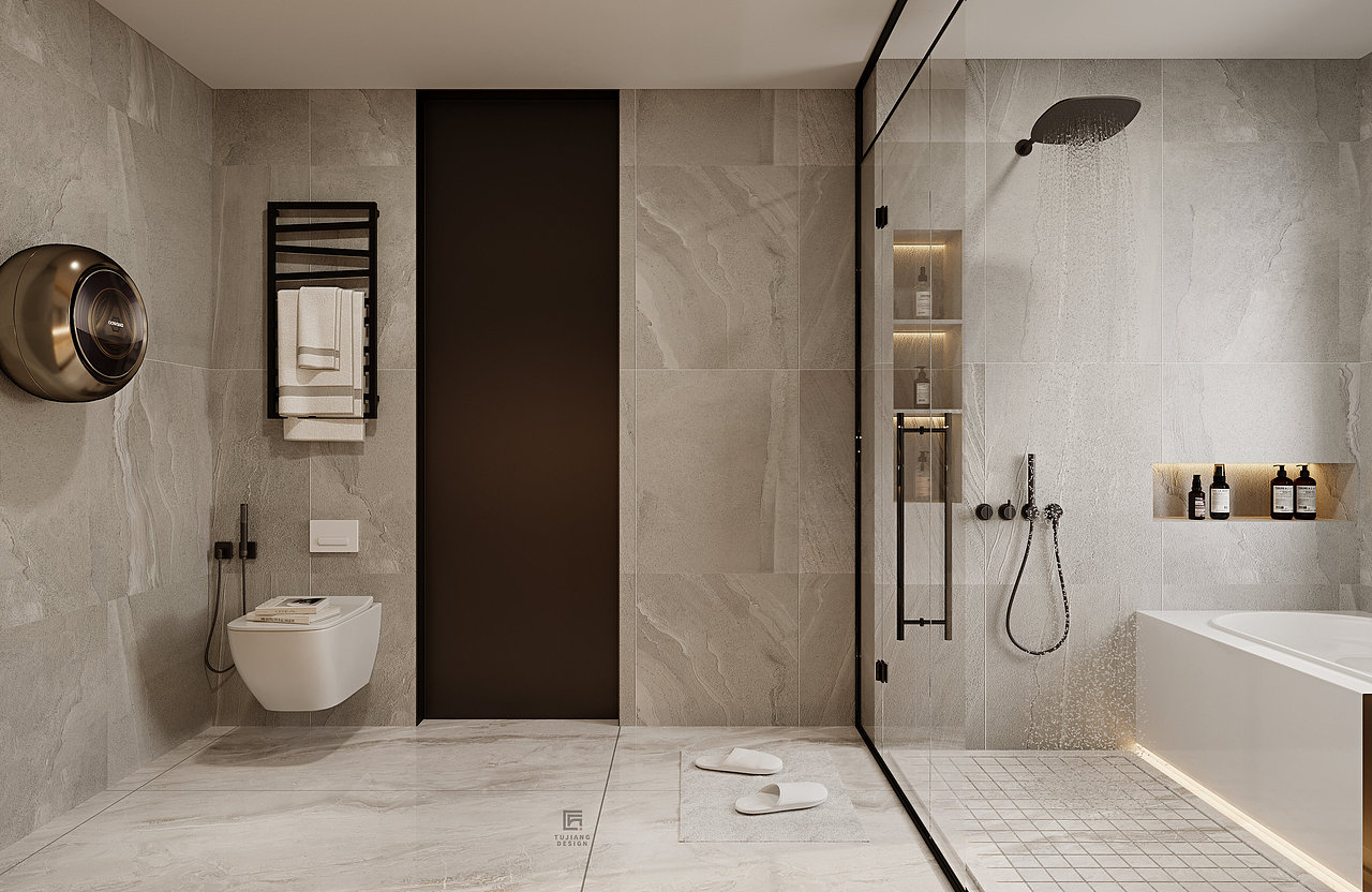 古朴秀美的新中式风格,好看大气不过时