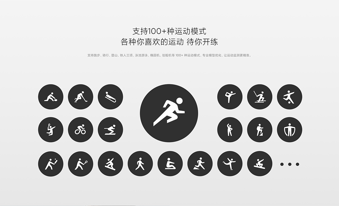 小米手表 Xiaomi Watch S1 Pro 产品站设计(图ZMzM5Mjg5OTEy) - 企业官网 - 站酷设计师篠仙原创素材 - 站酷ZCOOL