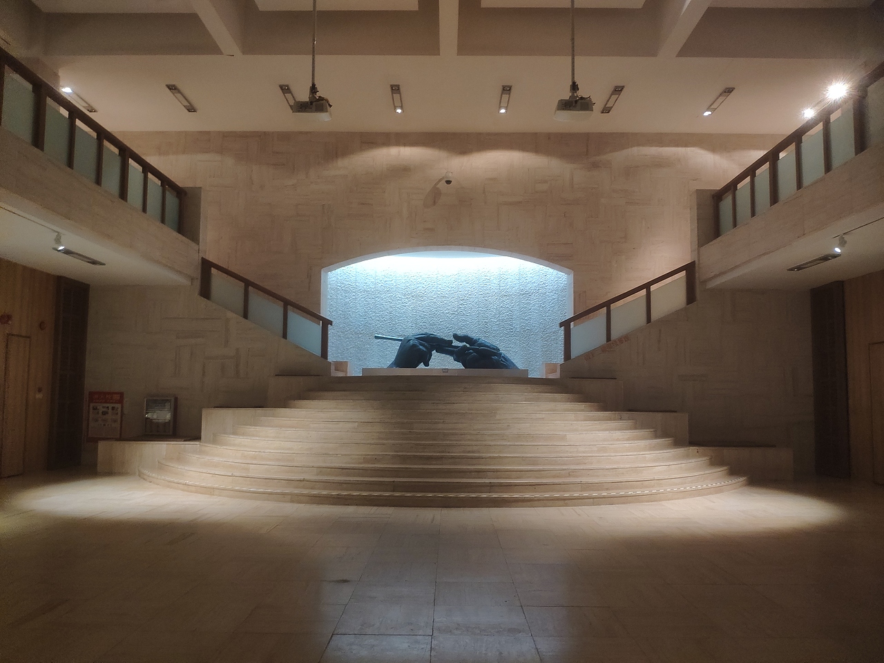 广州-广州艺术博物院（图ZMzAwODA0NTA0） - 展陈设计 - 站酷设计师大湾区五花肉原创素材 - 站酷ZCOOL