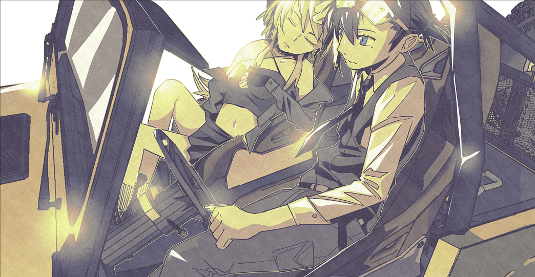 羽木的插图绘制