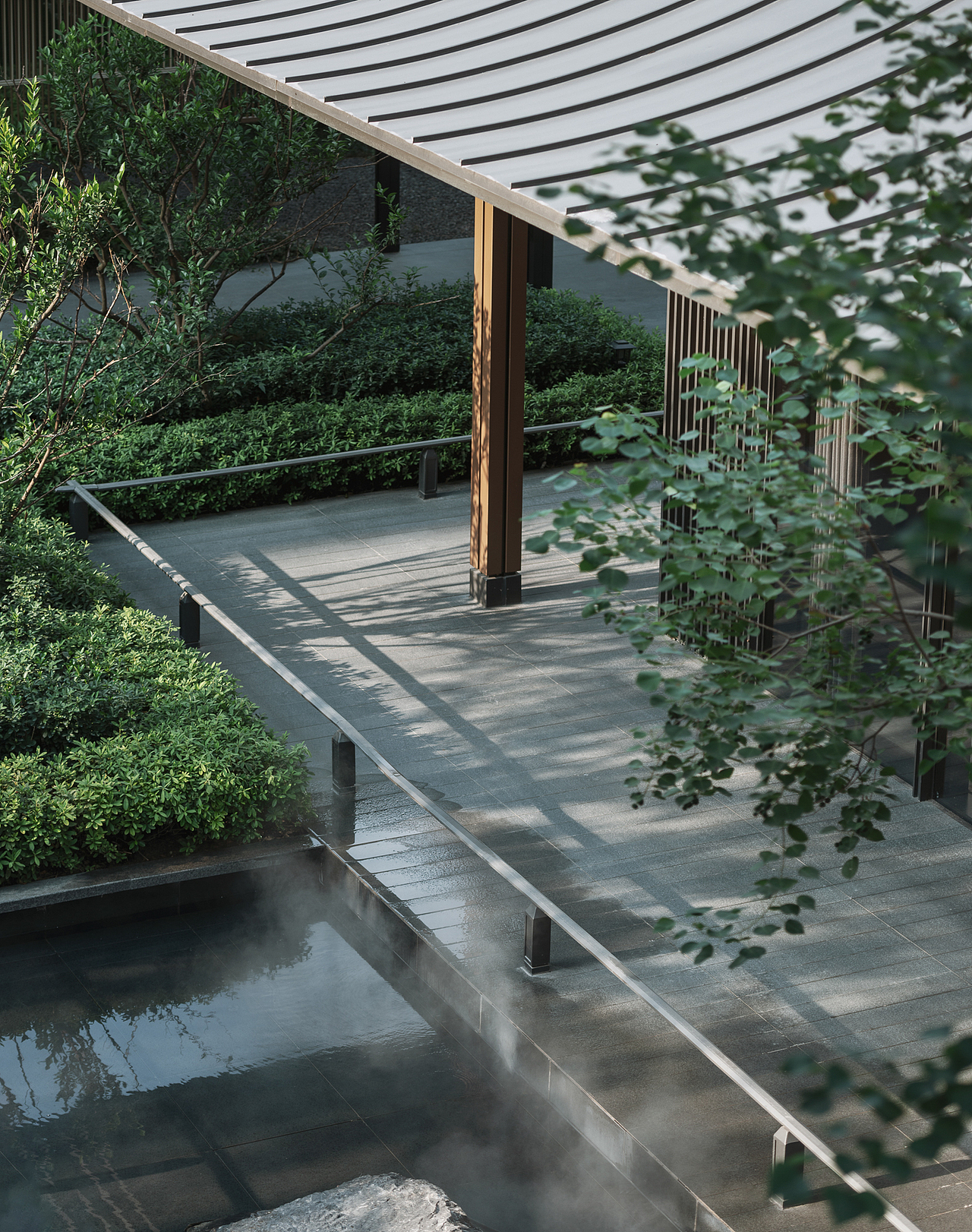 景观摄影I常州-樾澜庭