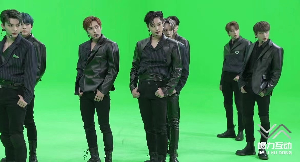 AR虚拟制片线上演唱会（图ZMzA3NzA2ODg0） - 其他影视 - 站酷设计师竭力15915798070原创素材 - 站酷ZCOOL