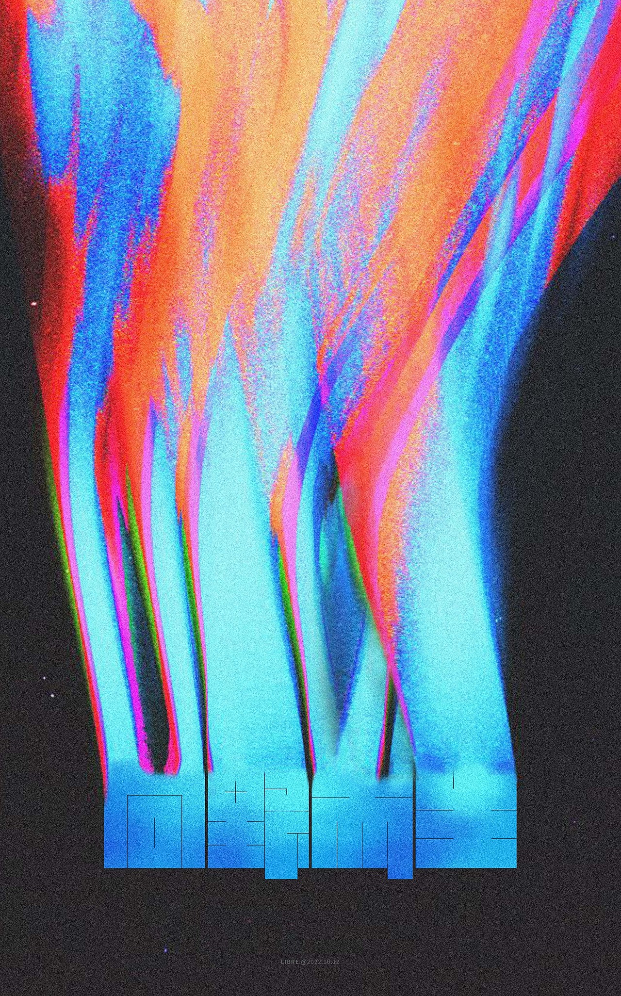 字体设计（图ZMzIxNzQ1Nzky） - 字体/字形 - 站酷设计师Libre丶原创素材 - 站酷ZCOOL