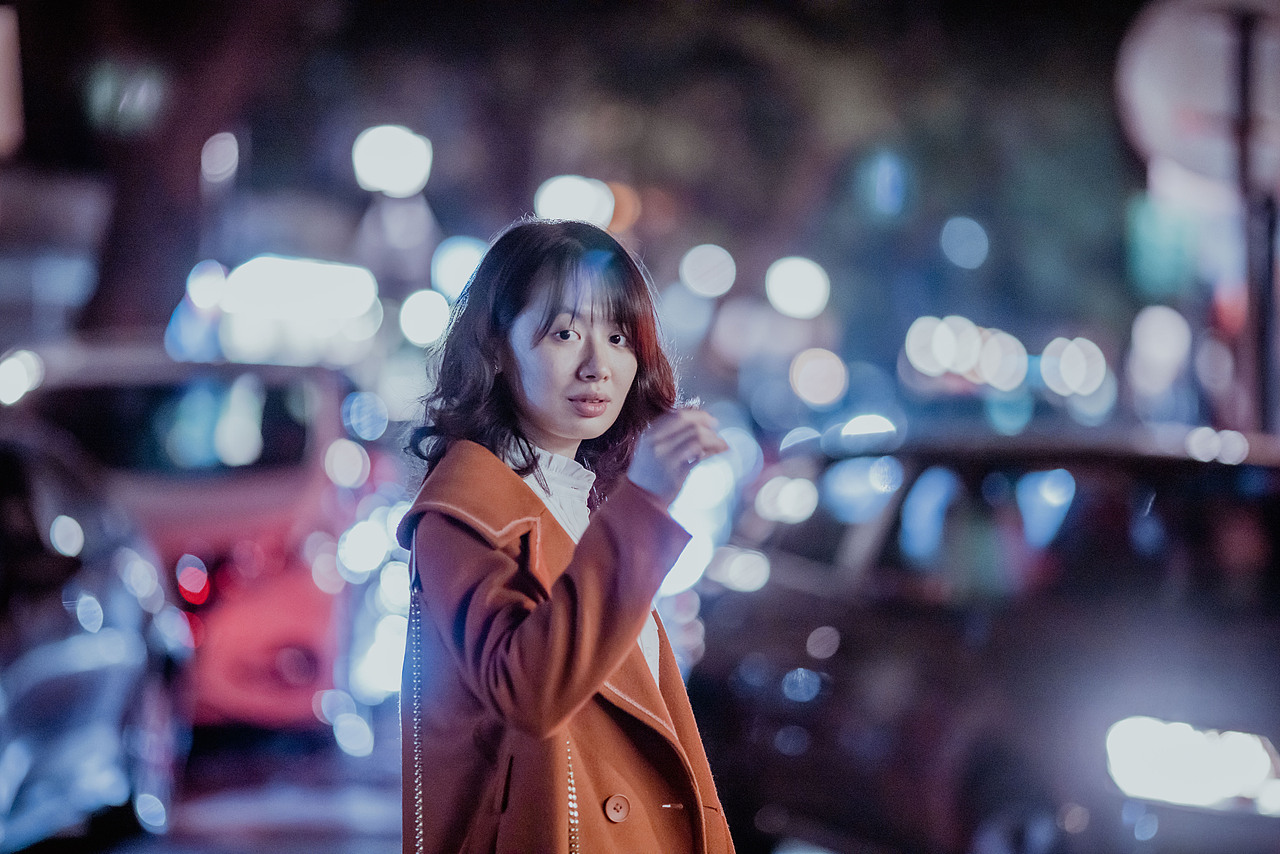 2023初-人像摄影