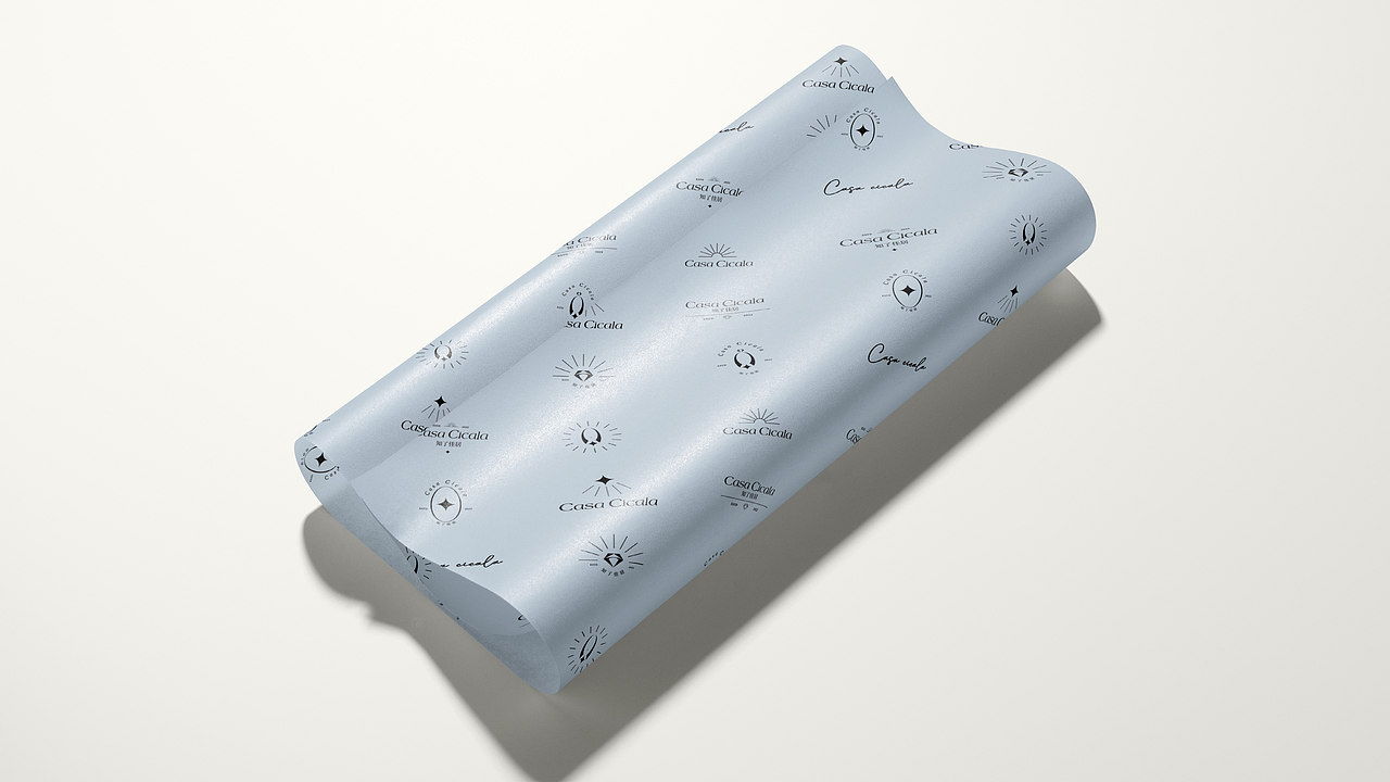 知了佳居 casa cicala