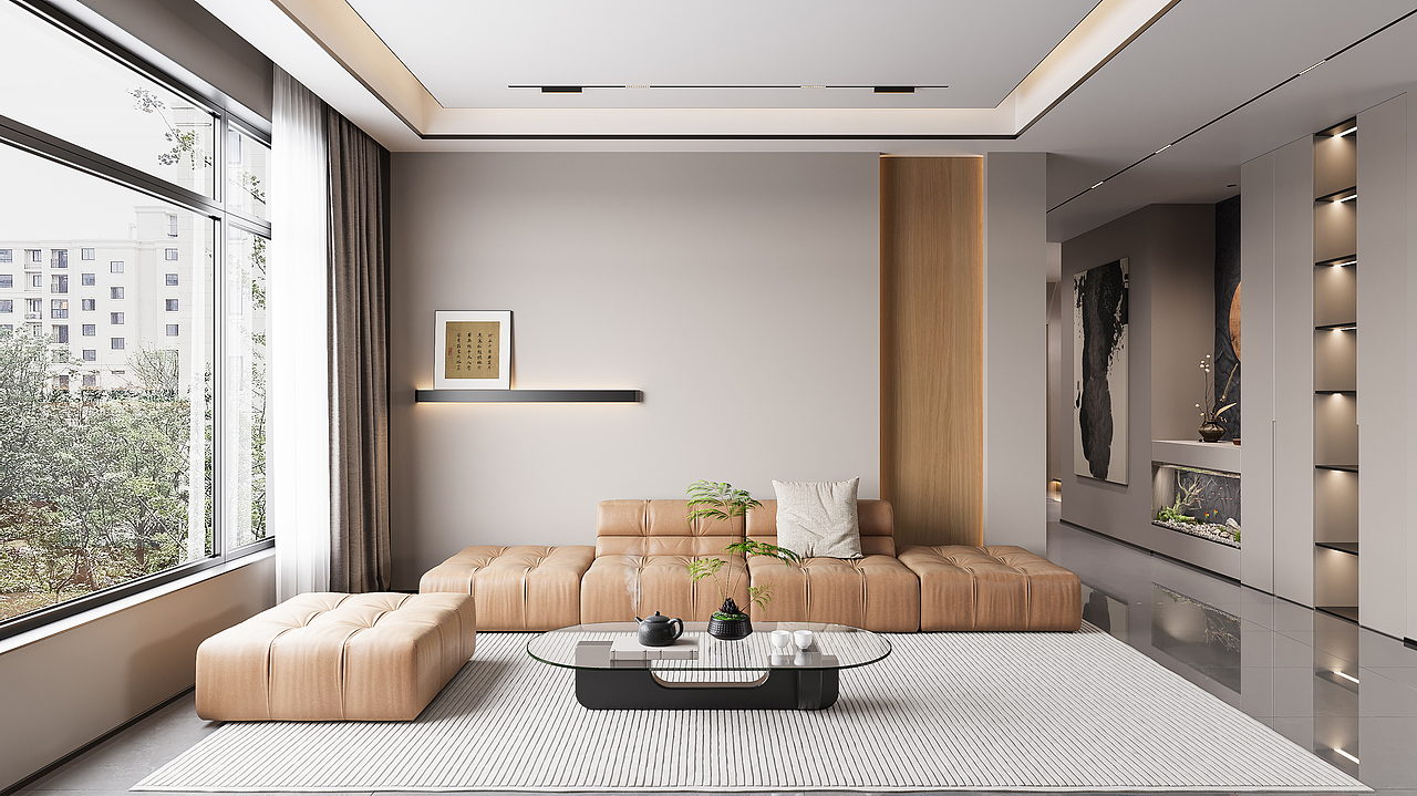 K23450-沧州泊头-胡总自建别墅