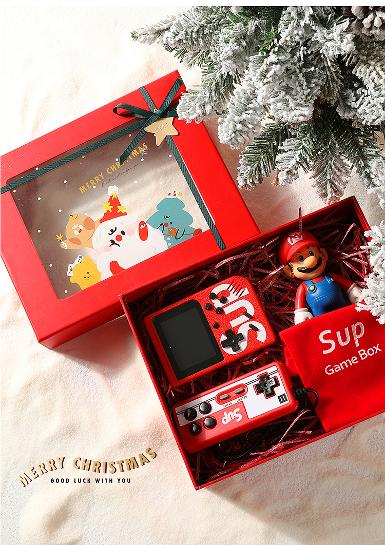 圣诞礼物盒（图ZMzEyMTE2OTg4） - 修图/后期 - 站酷设计师小梅mei原创素材 - 站酷ZCOOL