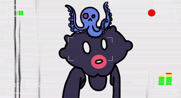 ALIEN OF NOBODY —— NFT \ 数藏作品「第一弹」（图ZMzEzNTQ2MzY0） - 其他UI - 站酷设计师白中南原创素材 - 站酷ZCOOL