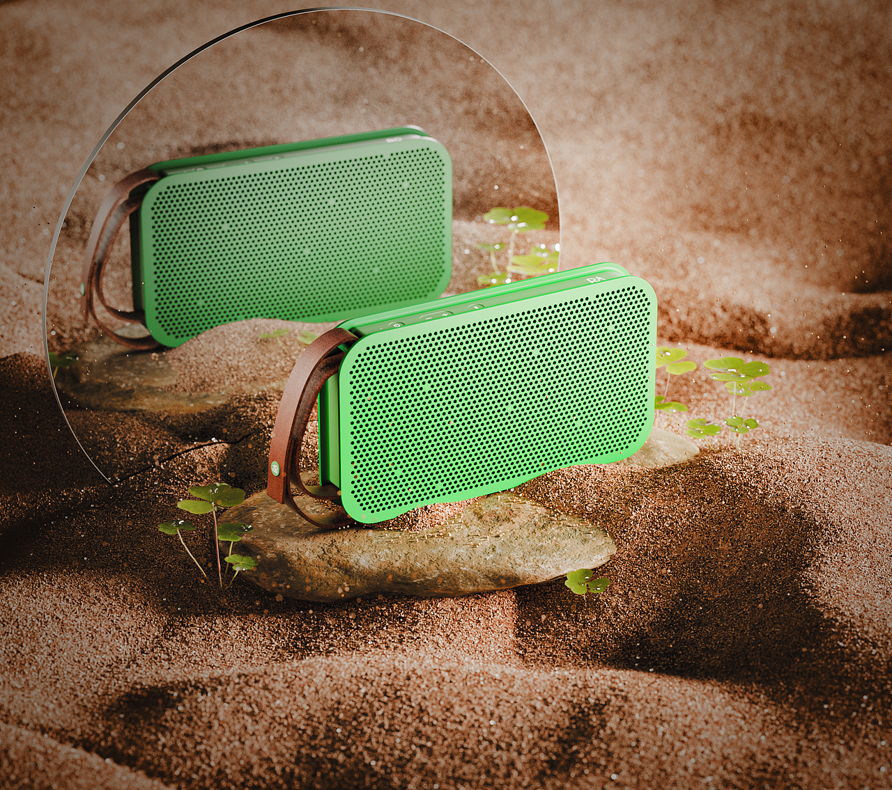 C4D光影大师 静态渲染班——第九周作业（图ZMzAwMjg1OTg4） - 场景 - 站酷设计师我家蟹老板原创素材 - 站酷ZCOOL