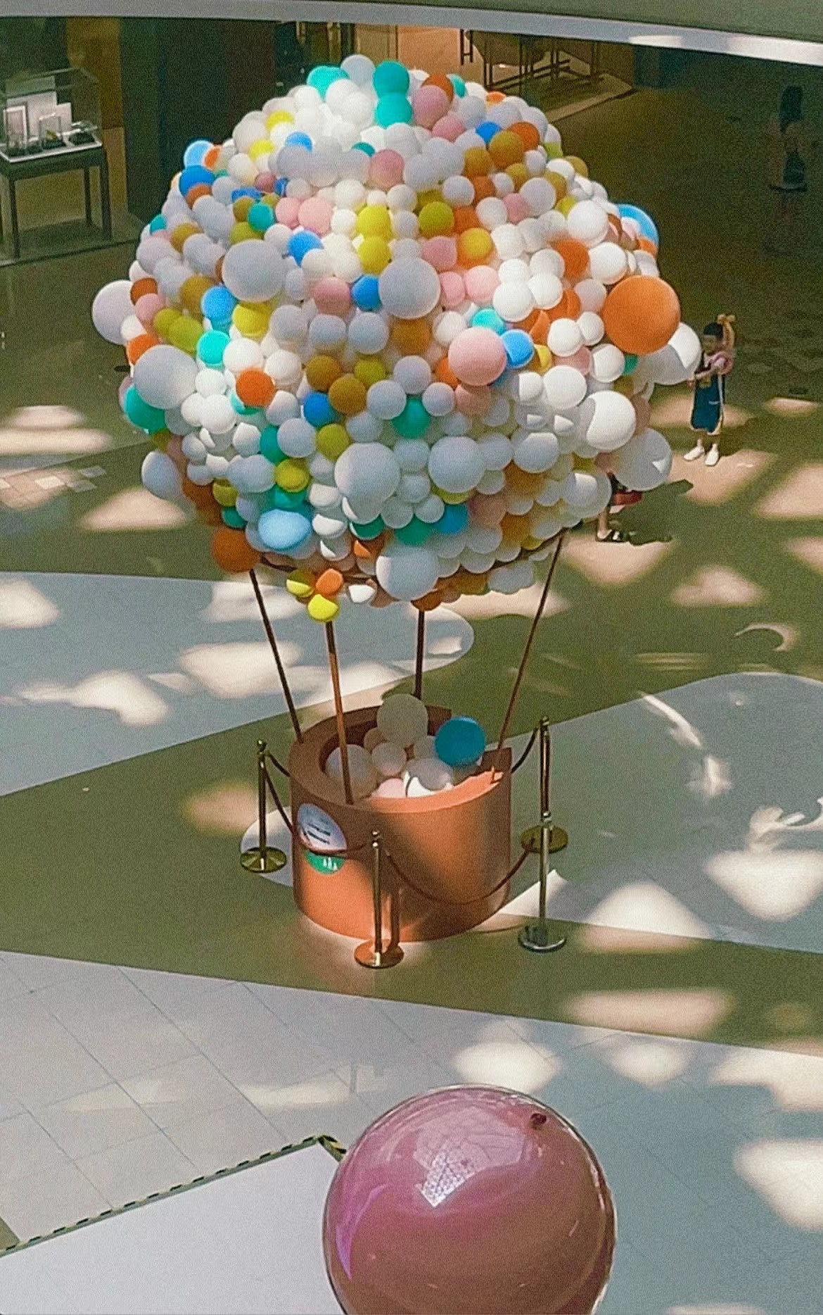 復(fù)古多巴胺（圖ZMzUzMjkxNTY0） - 環(huán)境/建筑攝影 - 站酷設(shè)計師椿日宴原創(chuàng)素材 - 站酷ZCOOL