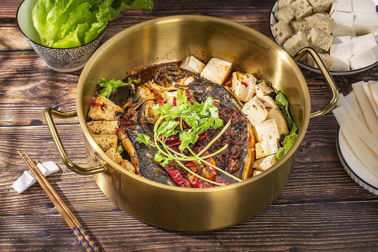 鱼大叔小食川辣藤椒味烤鮰鱼