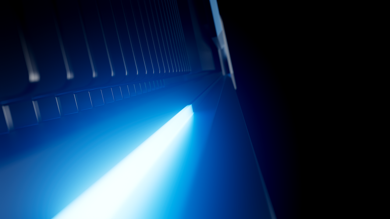 GUNNIR INTEL ARC FLUX 显卡宣传CG/KV（图ZMzE5MzE4MDQw） - 动画/影视 - 站酷设计师MingDynasty原创素材 - 站酷ZCOOL