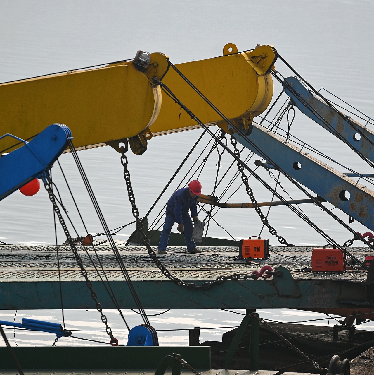 随拍·重庆万州武陵