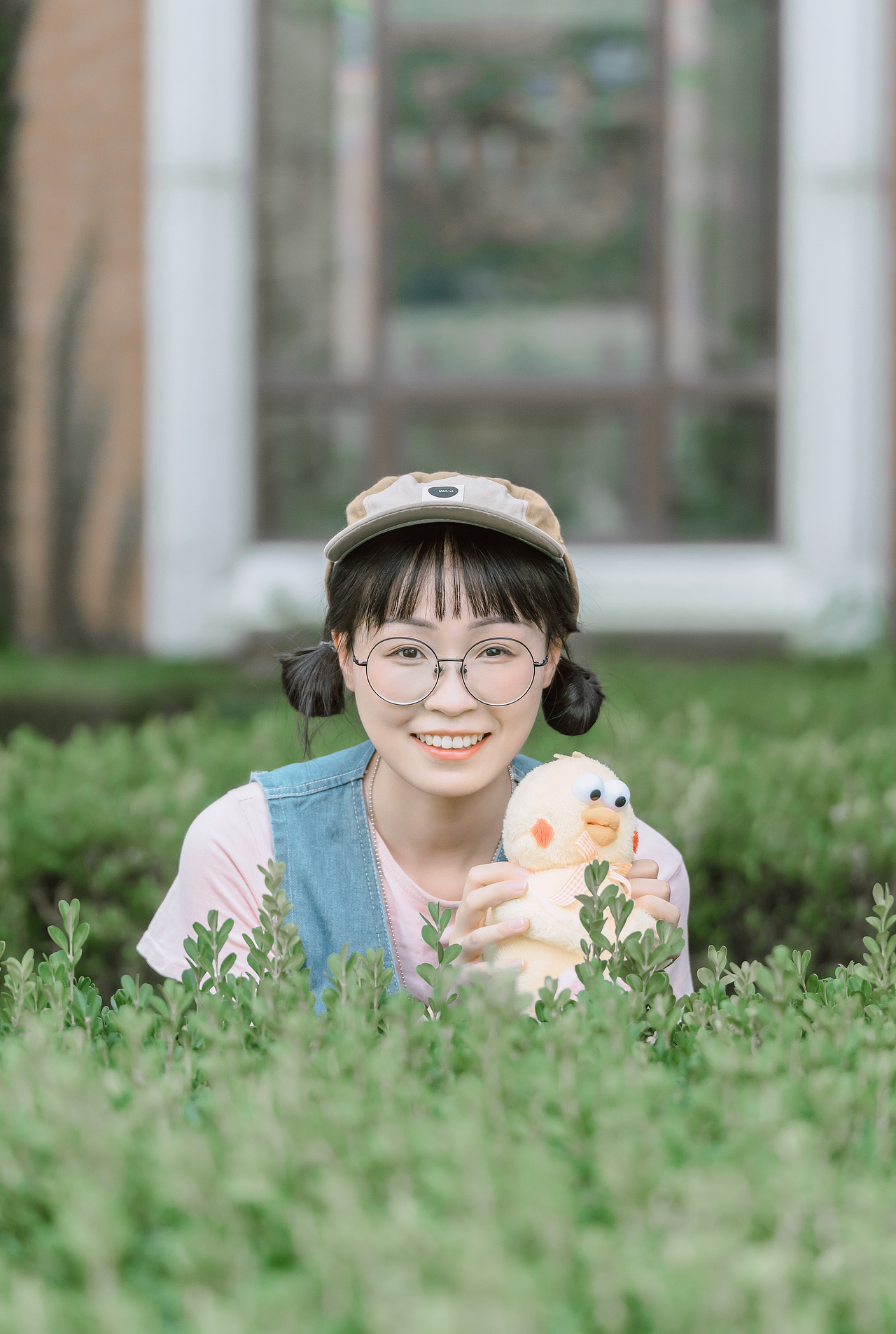 拍照练习 可爱之子（图ZMzE1MTczNDUy） - 人像摄影 - 站酷设计师ss苏梦楠原创素材 - 站酷ZCOOL