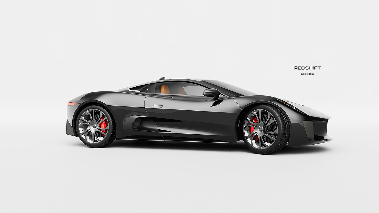 汽车渲染（图ZMzM0NDMzMDg0） - 动画/影视 - 站酷设计师HFlyingg原创素材 - 站酷ZCOOL