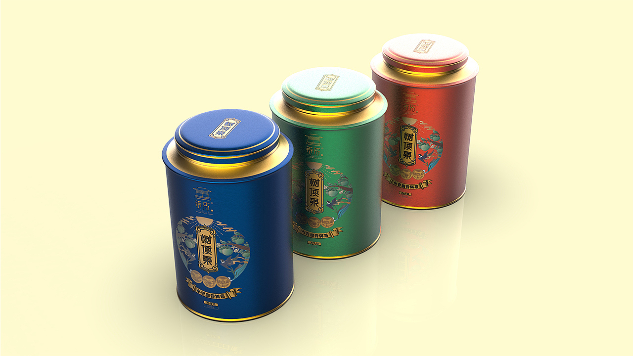 【匠心出品 | 道地正宗 普洱茶柑茶 核心产区出品】