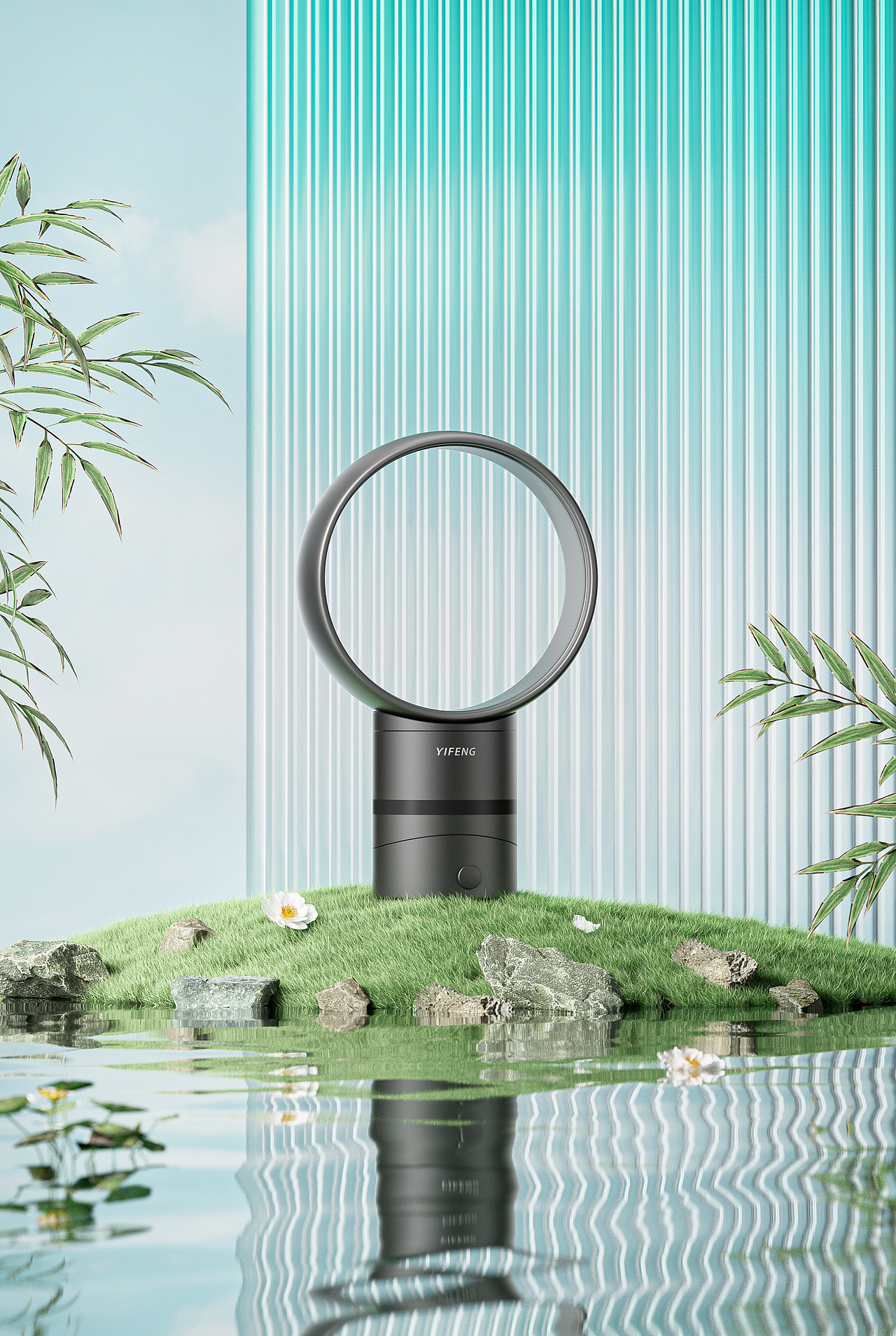 【2023】4月渲染练习（图ZMzM4ODk1OTM2） - 产品 - 站酷设计师_一颗丸子原创素材 - 站酷ZCOOL