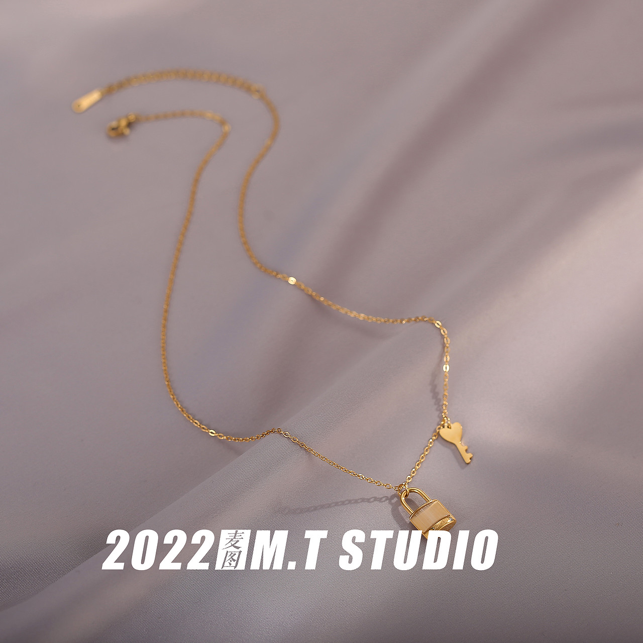 产品拍摄 小众饰品耳饰项链静物拍摄作品展示