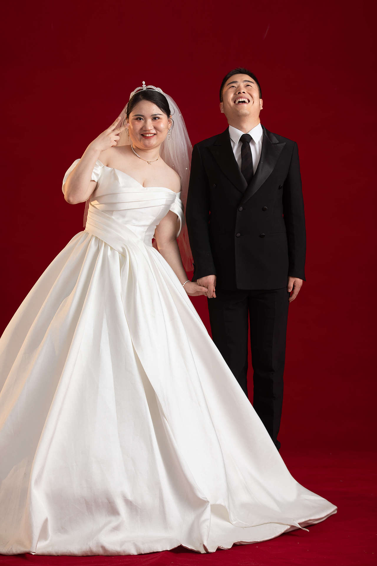 写真精修 还原美貌