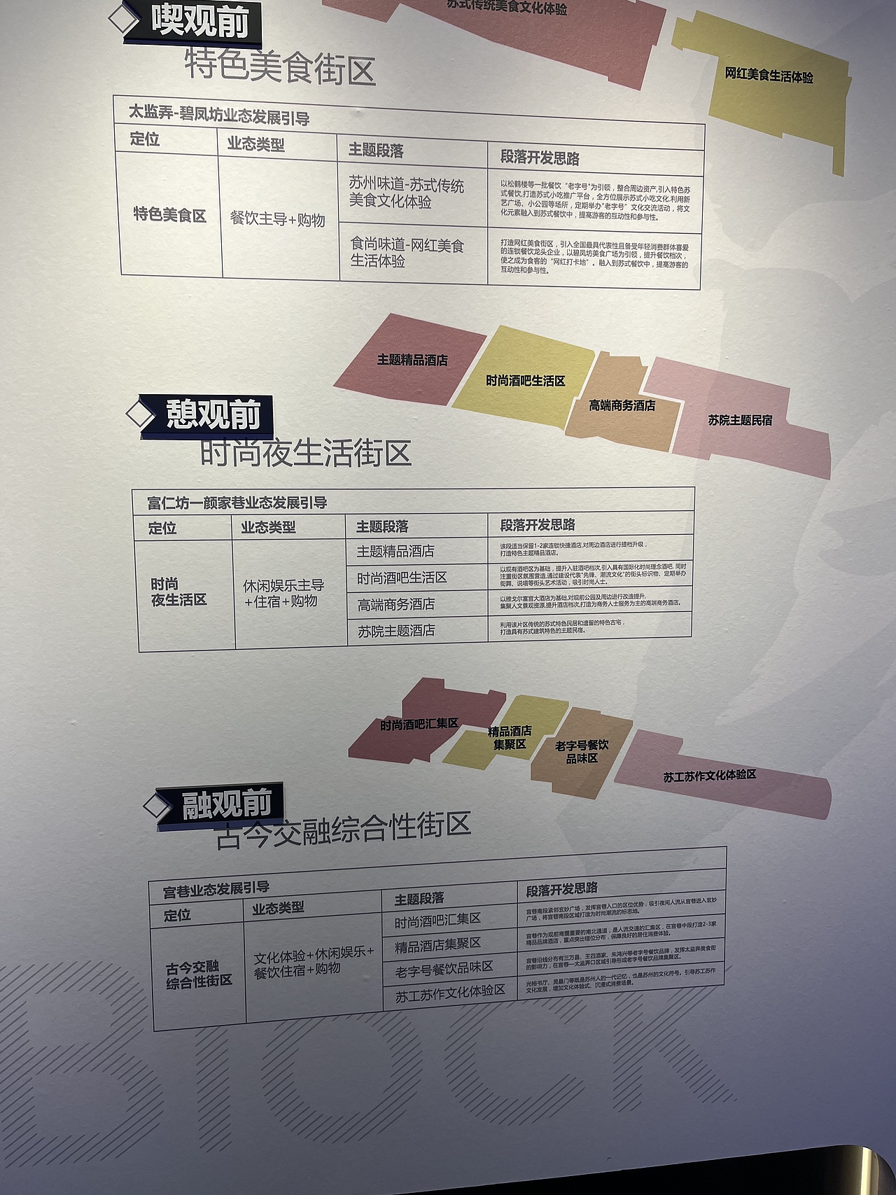 苏州观前街会客厅