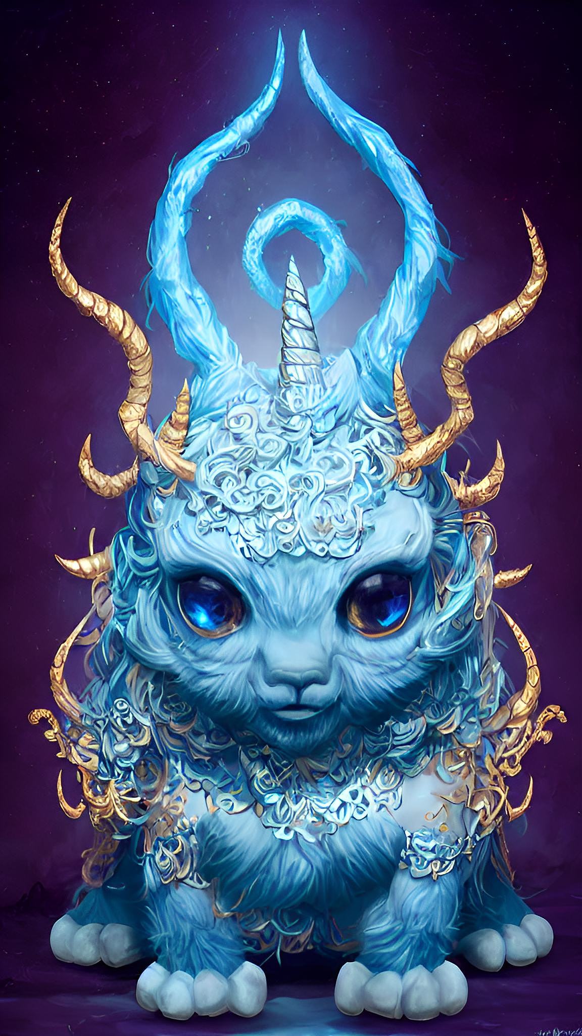 百变碧麒麟2801-2900