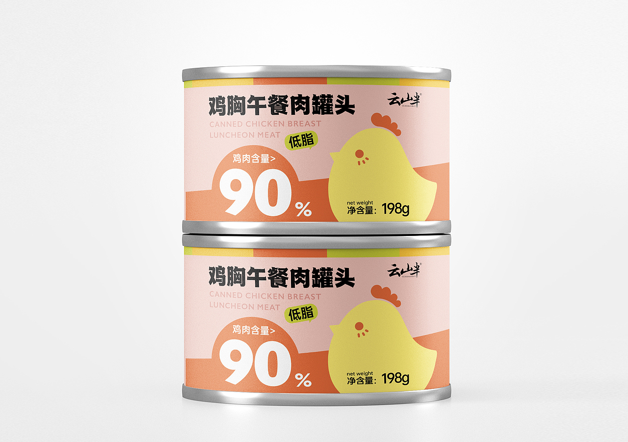 原创食品零食包装设计
