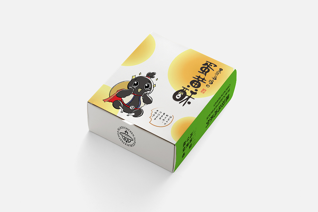 黑羽乌鸡系列点心（图ZMzA5NTIzMTIw） - 包装 - 站酷设计师大禹之手原创素材 - 站酷ZCOOL