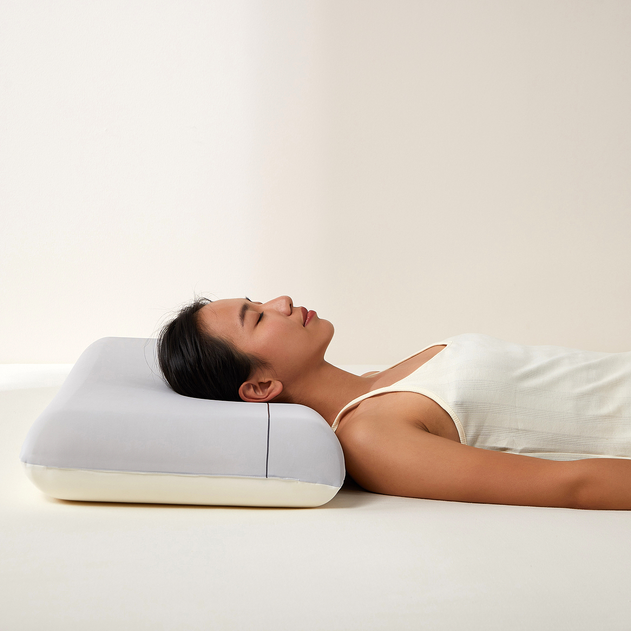 记忆枕-家纺摄影