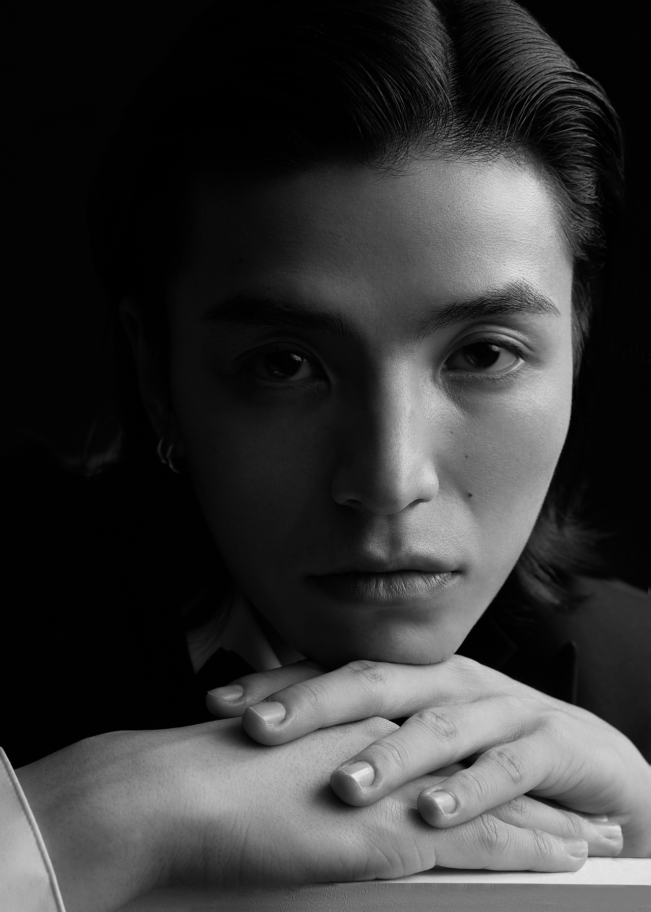 黑白光影系列~永不过时的经典